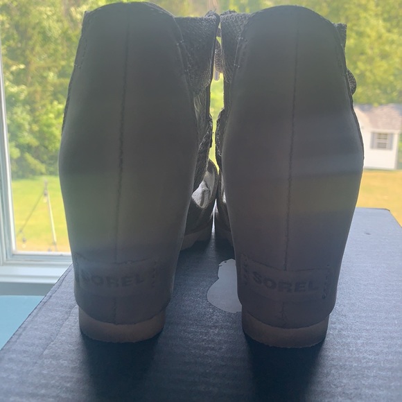 Sorel Joanie Lace kettle - Picture 6 of 8